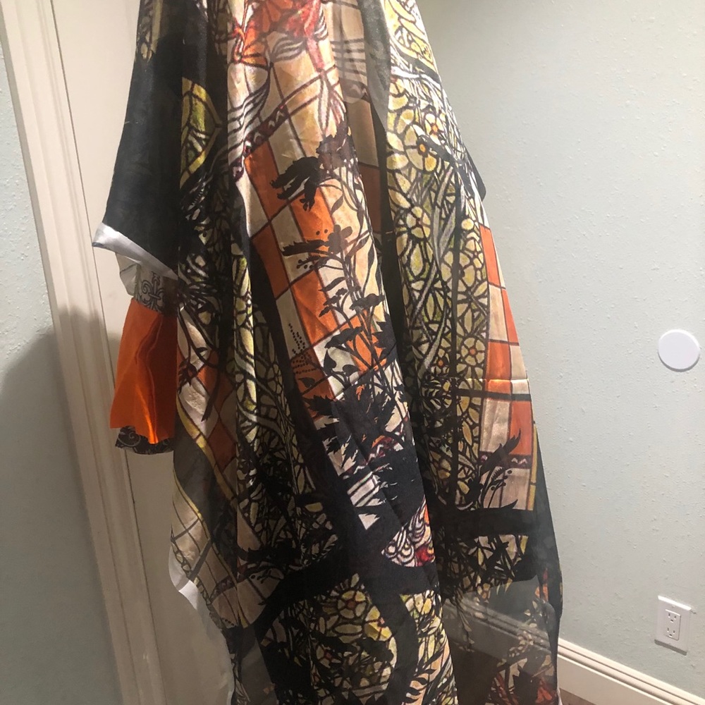 Pakistani dress - Picture 10 of 15